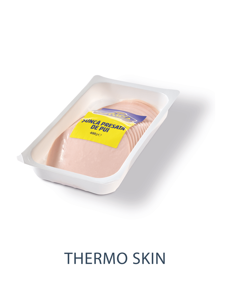 Types Of Pack Styles Available